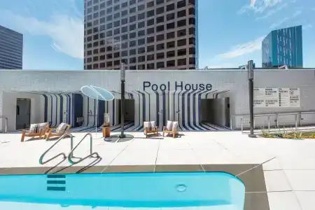 Intercontinental - Los Angeles Downtown, An Ihg - 21