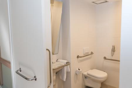 ibis budget RJ Praia de Botafogo - 12