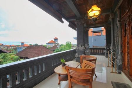 Hibiscus Cottages - 72