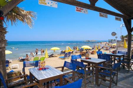 Aeolos Beach - 26