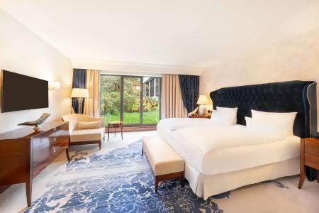 Kempinski Frankfurt Gravenbruch - 227