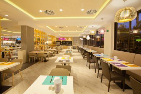 Abora Continental by Lopesans - 20
