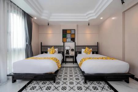 Thien Thanh Boutique - 45