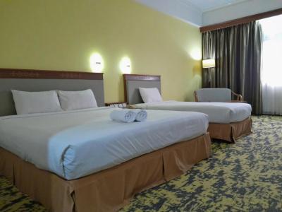 Grand Continental - 2