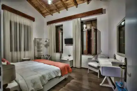 Maya's Boutique Residence - 43