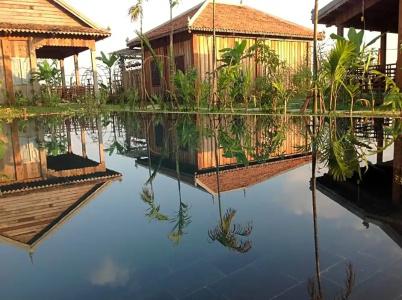 Angkor Rural Boutique - 95
