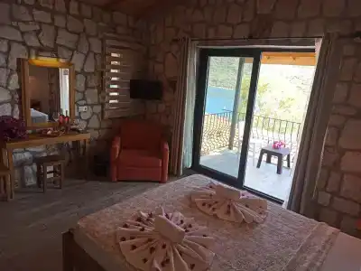 Kaş köy - 38