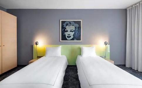 art'otel berlin kudamm, part of Radisson Group - 49