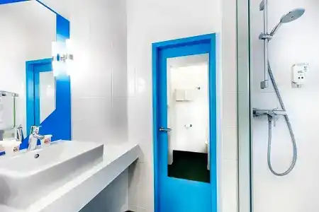 ibis Styles Bremen Altstadt - 51