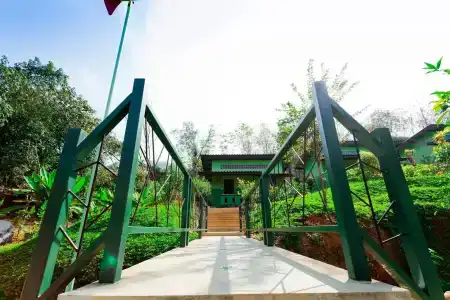 The Mouth Resort - Sha Extra Plus - 30