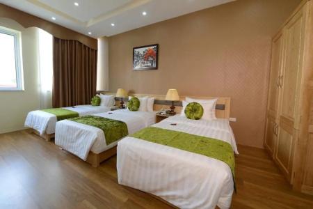 Blue Hanoi Inn - 86