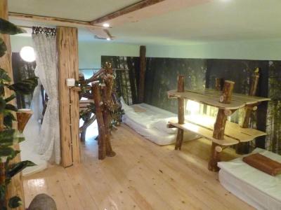 Artharmony Pension & Hostel - 53