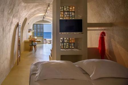 Sublime Villa & Caves - 101
