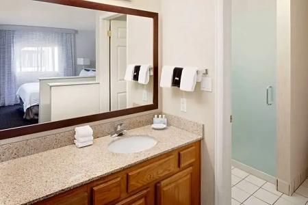 Residence Inn Denver Downtown - 41