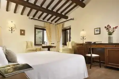 Relais Monte Solare Wellness & Spa - 14