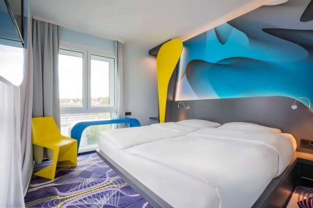 Prizeotel Erfurt-City - 41