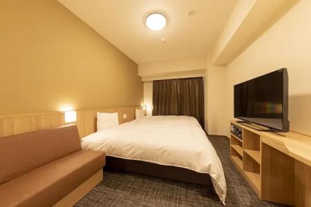 Dormy Inn Mito - 9