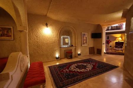 Cappadocia Inn Cave - 143