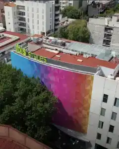 Ibis Styles Mexico Zona Rosa - 16