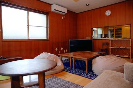 Yuzan Guesthouse - 2