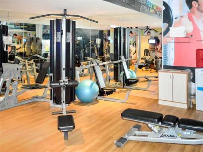 ibis Bengaluru Hosur Road - An Accor Brand - 18