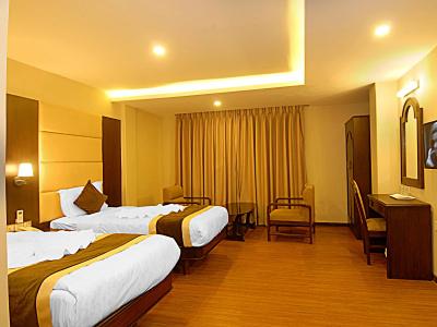 Kathmandu Grand - 49