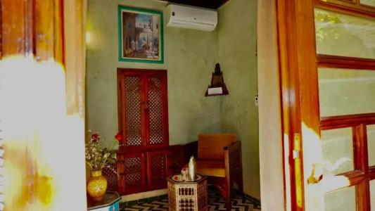 Riad Samsli - 35