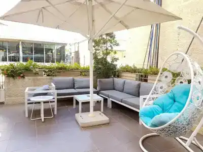 Harmony - an Atlas Boutique - 21