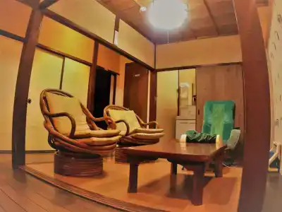 Guest House Ga-Jyun - 14
