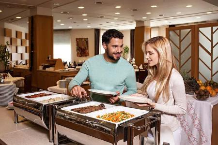 Grand Primus - Terme Ptuj - Savas & Resorts - 11
