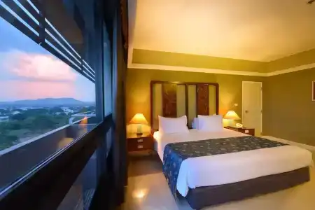 Loei Palace - 95