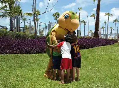 Riu Palace Peninsula - All Inclusive - 16