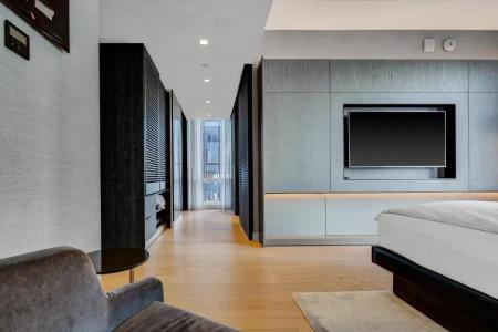 Equinox Hudson Yards New York City - 78