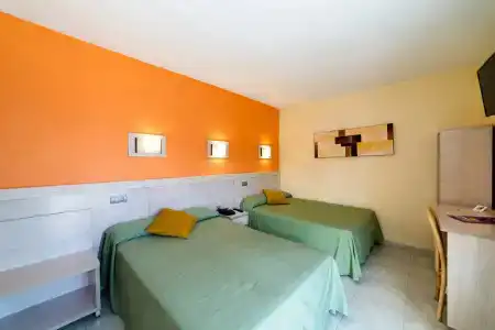 Servigroup Calypso - 3