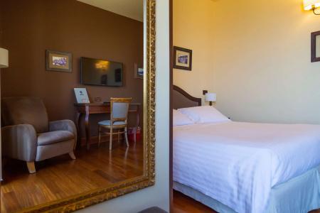 Best Western Santa Caterina - 29