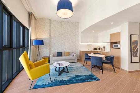 ApartAdagio Dubai Deira - 3