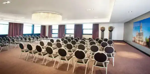 Van der Valk Middelburg - 16