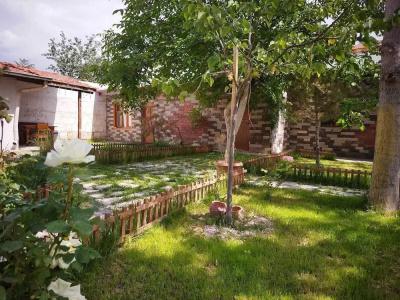 Begam Butik Otel - 48