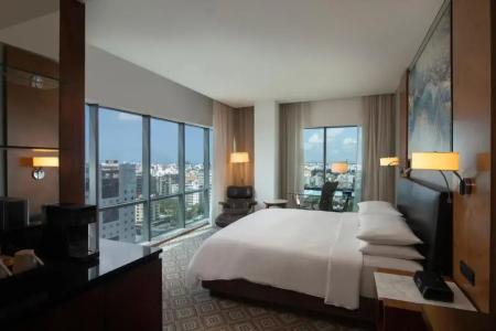 Jw Marriott Santo Domingo - 57