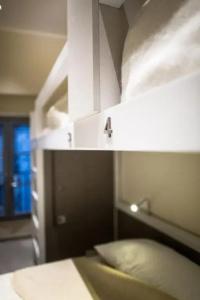 Little Italy Boutique Hostel - 41