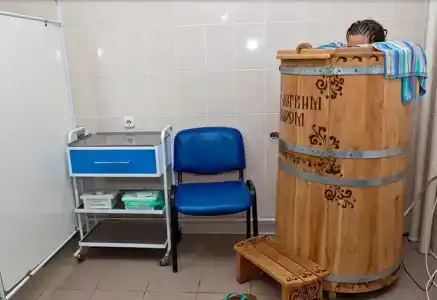 Чаборок - 15
