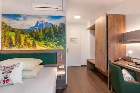 Arosa Düsseldorf Oberkassel - 31