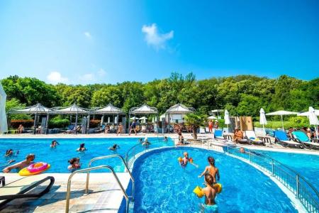 Marina Sands Bijou Boutique - excellent choice for travelers visiting Obzor 2-4p - 63