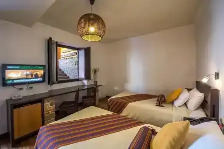 La Casona Boutique - 55