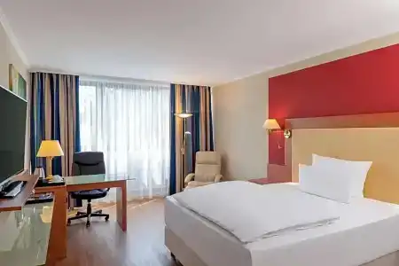 NH Ingolstadt - 84