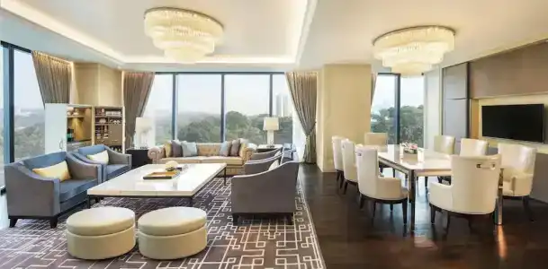 The St. Regis - 91