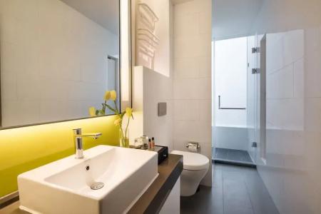 Citadines Gaoxin - 32