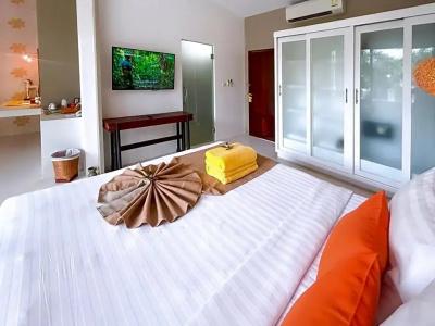 Summer Luxury Beach Resort & Spa - Sha Extra Plus - 51