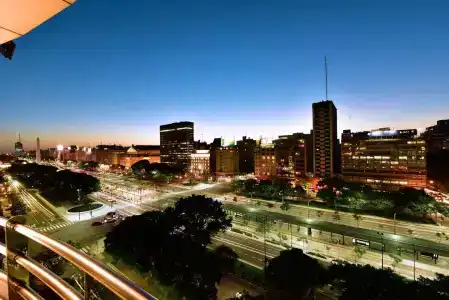 Pestana Buenos Aires - 21