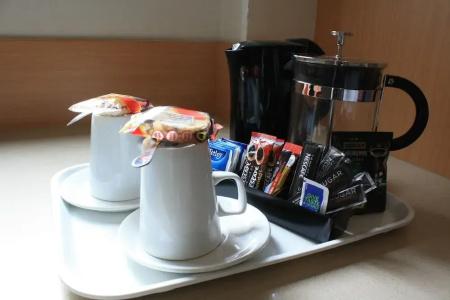 ibis World Square - 47